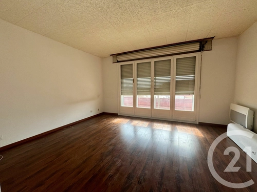 Image d'un studio 28 m² à 480€ à dax (40100)
