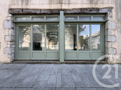 Image d'un appartement 2 pièces 39 m² à 560€ à dax (40100)