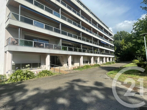 Image d'un appartement 3 pièces 77 m² à 280000€ à dax (40100)