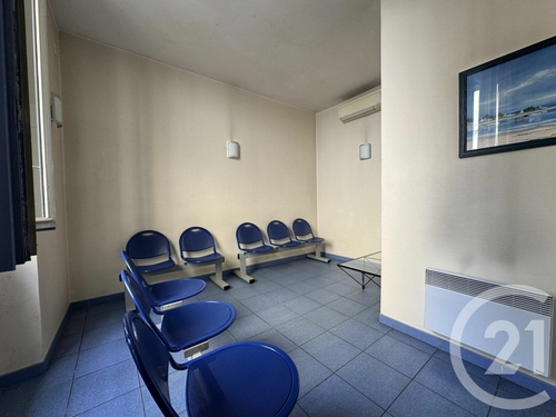 Image d'un appartement 4 pièces 69 m² à 825€ à dax (40100)