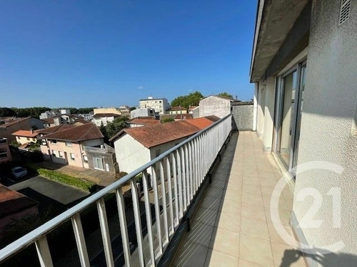 Image d'un appartement 2 pièces 53 m² à 173000€ à dax (40100)