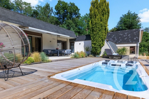 Image d'un maison 8 pièces 173 m² à 590000€ à saint-paul-lès-dax (40990)