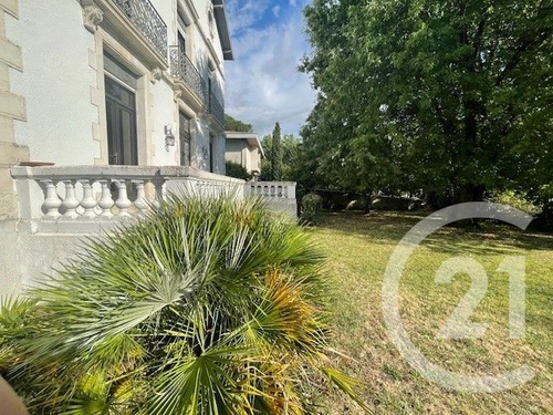 Image d'un maison 10 pièces 295 m² à 470000€ à dax (40100)