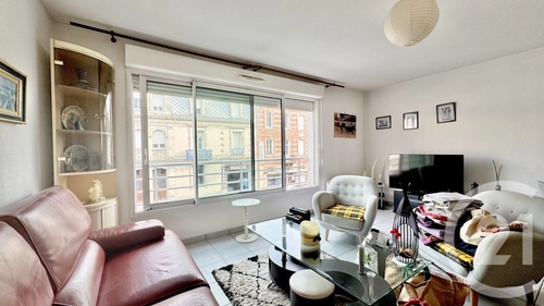 Image d'un appartement 2 pièces 56 m² à 700€ à dax (40100)