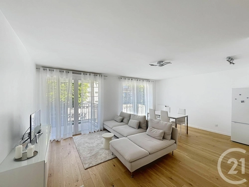 Image d'un appartement 3 pièces 72 m² à 670000€ à saint-cloud (92210)