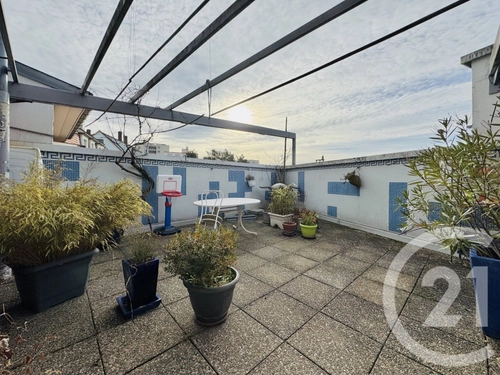 Image d'un appartement 4 pièces 91 m² à 280000€ à strasbourg (67000)