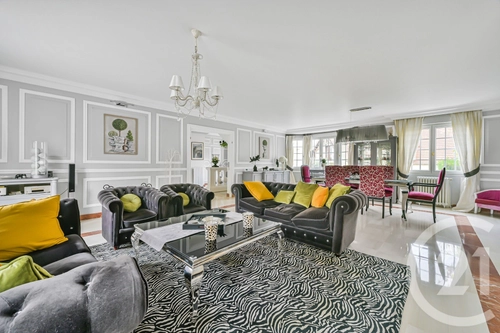 Image d'un maison 6 pièces 174 m² à 516000€ à champigny-sur-marne (94500)