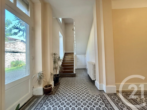 Image d'un maison 5 pièces 157 m² à 204250€ à moulins (79700)