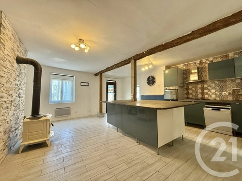 Image d'un maison 5 pièces 138 m² à 122080€ à villeneuve-sur-allier (03460)