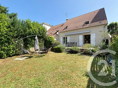Image d'un maison 5 pièces 104 m² à 463200€ à orly (94310)