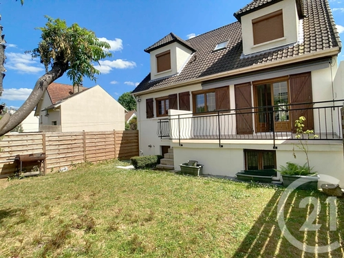 Image d'un maison 6 pièces 130 m² à 650000€ à orly (94310)