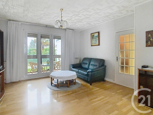 Image d'un maison 4 pièces 65 m² à 274000€ à orly (94310)