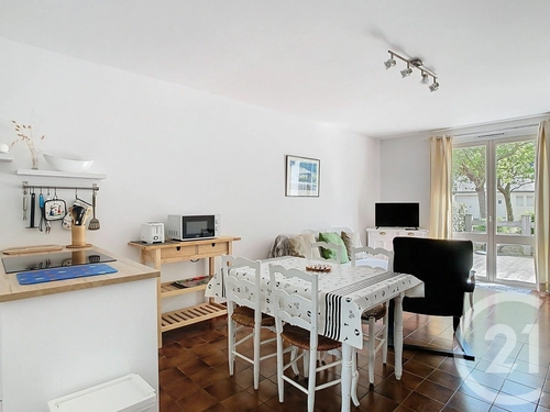 Image d'un maison 2 pièces 48 m² à 313950€ à arzon (56640)