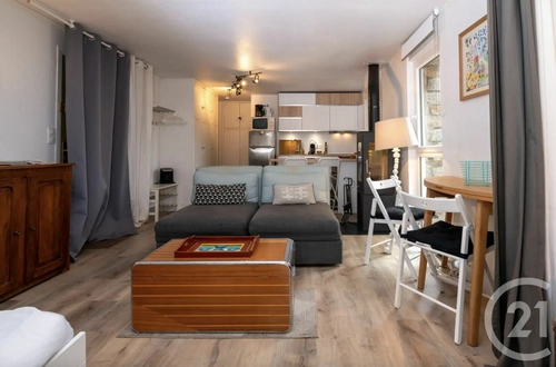 Image d'un appartement 1 pièce 36 m² à 160500€ à arzon (56640)