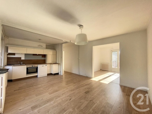 Image d'un appartement 3 pièces 65 m² à 580€ à audincourt (25400)