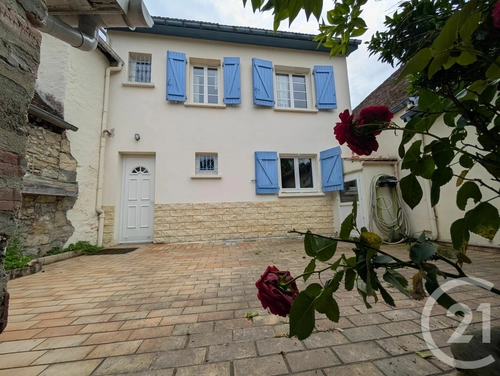 Image d'un maison 4 pièces 84 m² à 170000€ à orthez (64300)