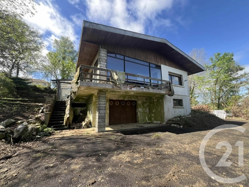 Image d'un maison 4 pièces 82 m² à 130000€ à orthez (64300)
