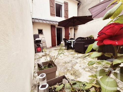 Image d'un maison 5 pièces 124 m² à 175000€ à orthez (64300)