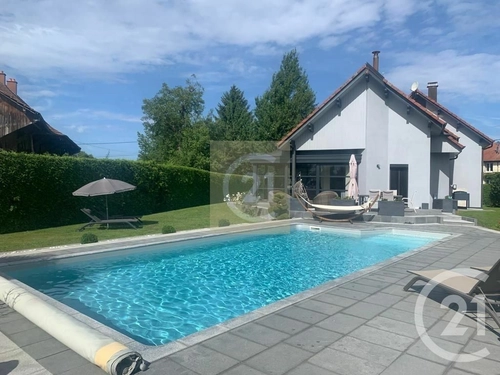 Image d'un maison 6 pièces 220 m² à 495000€ à lepuix-neuf (90100)