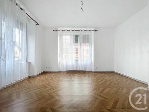 Image d'un appartement 1 pièce 33 m² à 430€ à valdoie (90300)