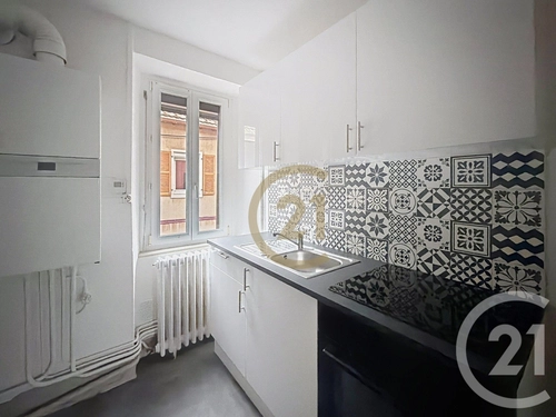 Image d'un appartement meublé 2 pièces 36 m² à 490€ à belfort (90000)