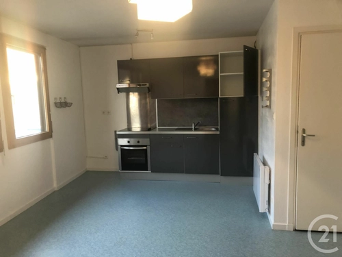 Image d'un appartement 2 pièces 33 m² à 420€ à belfort (90000)