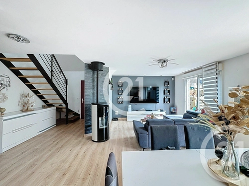 Image d'un maison 5 pièces 96 m² à 169000€ à champagney (70290)