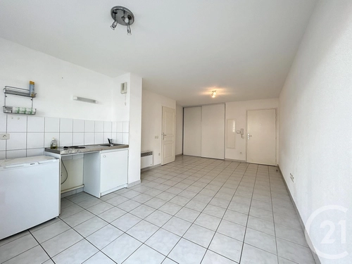 Image d'un appartement 2 pièces 46 m² à 440€ à belfort (90000)