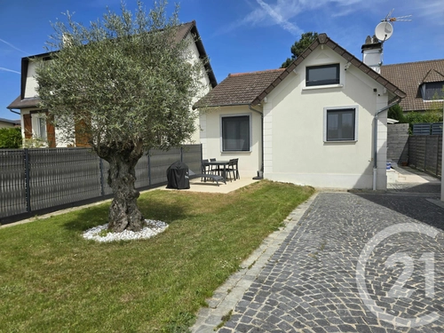 Image d'un maison 3 pièces 52 m² à 399000€ à sartrouville (78500)