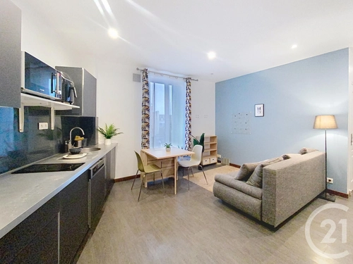 Image d'un appartement meublé 3 pièces 48 m² à 1100€ à houilles (78800)