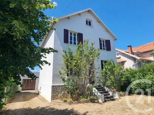 Image d'un maison 8 pièces 112 m² à 95000€ à cosne-cours-sur-loire (58200)