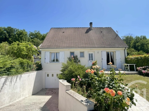 Image d'un maison 7 pièces 113 m² à 285000€ à crépy-en-valois (60800)