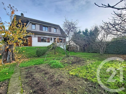 Image d'un maison 9 pièces 208 m² à 420000€ à corbeil-essonnes (91100)