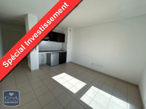 Image d'un appartement 1 pièce 22 m² à 71500€ à cenon (33150)