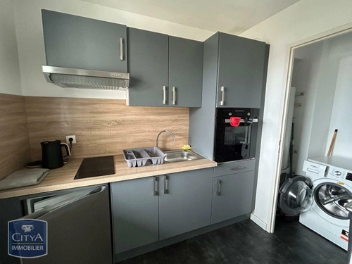 Image d'un appartement meublé 2 pièces 48 m² à 730€ à lens (62300)