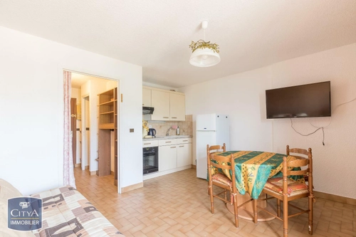 Image d'un appartement 1 pièce 26 m² à 105000€ à embrun (05200)