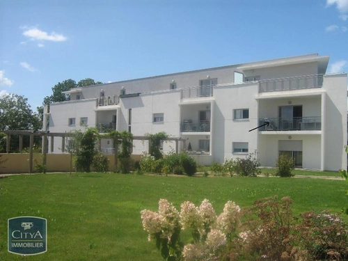 Image d'un appartement 2 pièces 55 m² à 99000€ à louverné (53950)