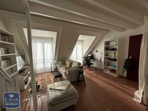 Image d'un appartement 2 pièces 41 m² à 620€ à "épernon" (28230)