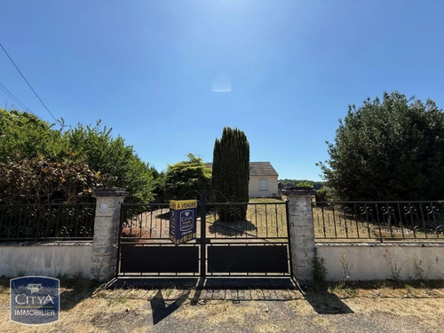 Image d'un maison 3 pièces 85 m² à 145000€ à chinon (37500)