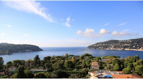 Image d'un appartement 3 pièces 89 m² à 780000€ à villefranche-sur-mer (06230)