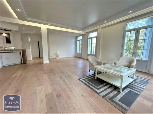 Image d'un appartement 3 pièces 103 m² à 477700€ à royan (17200)