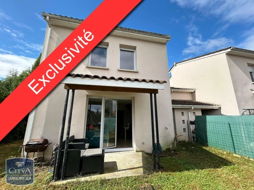 Image d'un maison 4 pièces 81 m² à 121000€ à marmande (47200)