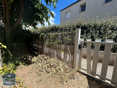 Image d'un maison 3 pièces 51 m² à 655€ à valras-plage (34350)