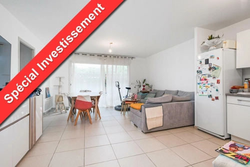 Image d'un appartement 4 pièces 74 m² à 163000€ à boujan-sur-libron (34760)