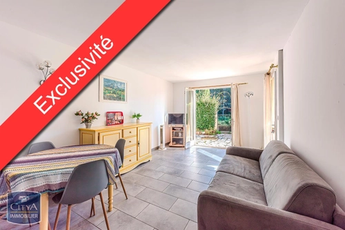 Image d'un appartement 2 pièces 40 m² à 250000€ à roquebrune-sur-argens (83520)