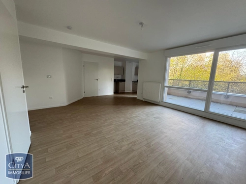 Image d'un appartement 3 pièces 68 m² à 870€ à caen (14000)