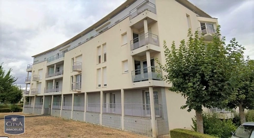 Image d'un appartement 1 pièce 20 m² à 403.73€ à ifs (14123)