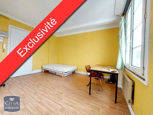 Image d'un appartement 1 pièce 27 m² à 78000€ à caen (14000)