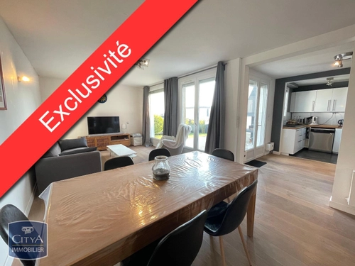Image d'un maison 6 pièces 130 m² à 286000€ à caen (14000)