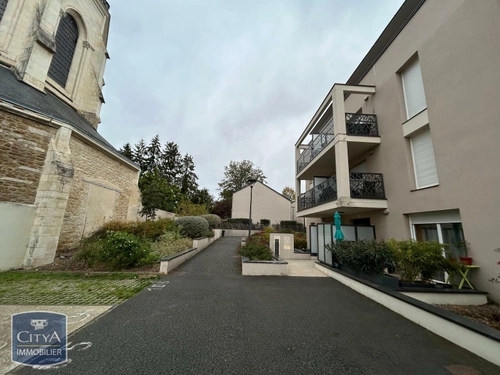 Image d'un maison 4 pièces 81 m² à 990€ à le mans (72000)